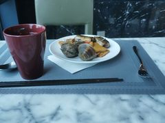 -龙之梦万丽酒店青餐厅