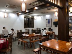 大堂-环秀楼(黄山呈坎店)