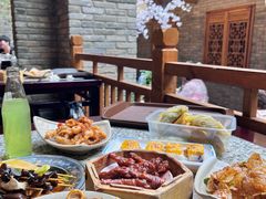 -小街天府(西工小街店)