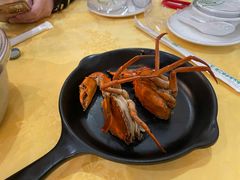 -莲花公园煎蟹(总店)