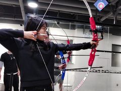-無弓射箭俱乐部(领展中心城店)
