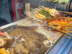 -郭记小街麻辣烫(南小街总店)