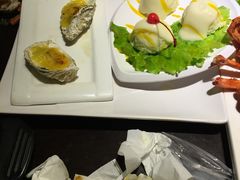 -蟹之国·精品蟹料理(极地店)