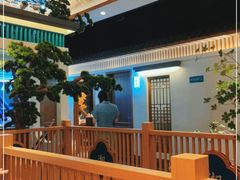 大堂-呷湘厨·鱼汤捞饭·剁椒鱼头·湘菜(国家会展中心店)