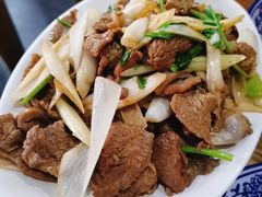 -东兴顺爆肚张