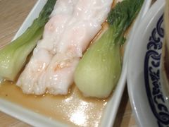 -寻味·港式茶餐厅(富力城店)
