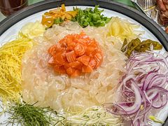 -嘉升大排档(番禺总店)