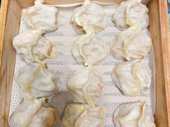 -倍儿美海鲜排挡·非遗海鲜蒸饺(洋货店)