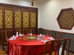 包厢-新虹楼饭庄(崇明陈家镇店)