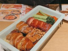 -避风塘(江桥万达店)