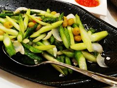 -臻宝中餐厅·大连菜·海鲜·融合菜(大连一方城堡豪华精选酒店)