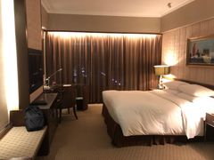 -澳门十六浦索菲特大酒店