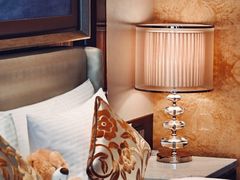 -长沙富力万达文华酒店