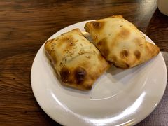 烤包子-塔里木的羊·新疆特色餐厅(钱湖北路店)