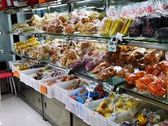 -幸福蛋糕坊(金顶街店)