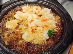 -绿茶餐厅(雁塔大悦城店)