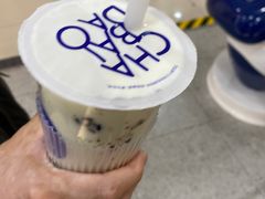 -茶百道(龙阳广场店)