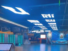 -极限PLAY运动娱乐新世界·团建派对潮玩休闲馆·室内蹦极高空游乐园