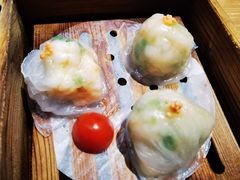-禄运茶居·手工点心(猎德店)