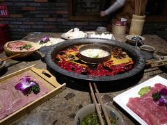 -重庆渝达老火锅(春熙路店)