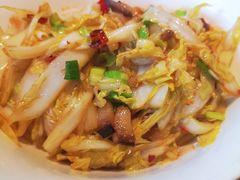 -渔乡米香·剁椒鱼头(四方坪店)