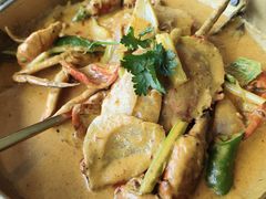 -大头虾越式风味餐厅(光明广场店)