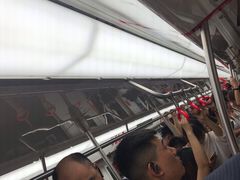 -闸弄口(地铁站)