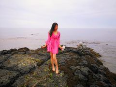 -Cafe Aewol Monsant