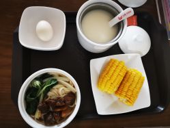 点击看大图 -仕馨·优若家月子会所(萝岗店)