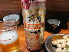 -一吉焼鸟·FOUNDER(桂林路店)