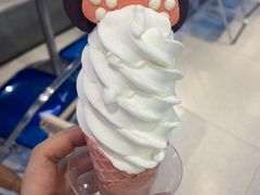 -CORNER CONE GELATO酷矿手作霜淇淋(南头古城店)