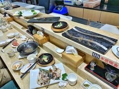 -东京屋(武定路店)