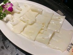 -袁老四重庆老火锅(桐梓坡店)