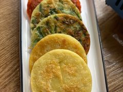 -李先生的首尔小馆(松江启源广场店)