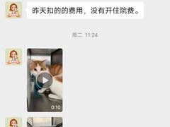 -芭比堂动物医院·犬猫全科·异宠专科(雁塔分院)