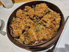 -不倒翁·安徽名菜楼(步行街店)