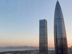 -小南洋海景餐厅(深圳湾店)