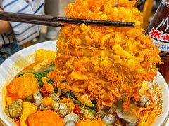 -螺小胖柳州螺蛳粉(钟楼总店)