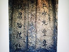 -白鹤梁水下博物馆