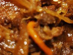 -三石铁板烧(紫竹桥店)