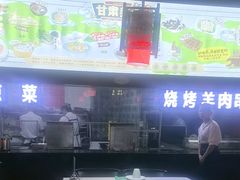 -阿西娅食府(中关村店)