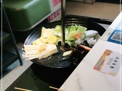 -许府牛火锅(星桥店)