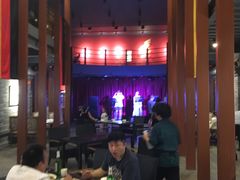 -滇越乘象云南餐厅(豆各庄店)