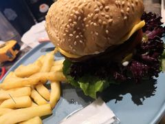 -ZING COFFEE 镜咖啡