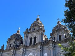 -王府井天主教堂