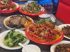 -曹胖子龙虾馆(黄桦路店)