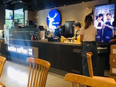 -瑞幸咖啡(广东外经贸大厦店)