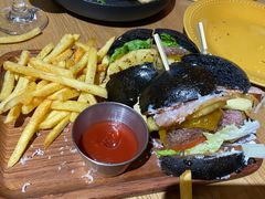 -HELLO 27 意面·沙拉·帕尼尼