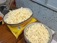 -高基五春川炒鸡排(威海总店)