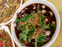 -辉记潮汕海鲜砂锅粥(林和西店)